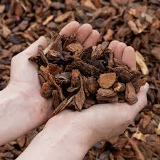 Dedusted Bark Quality